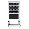 UDOHOW Electronic RFID Keypad Code Metal Cabinet Lock DH113