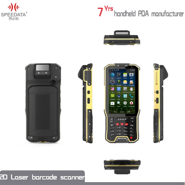 Cheapest Android 2d Barcode Scanner Price,Mini Ct20 Ct30 Bluetooth