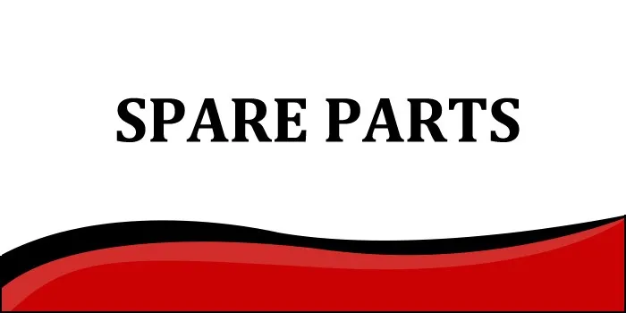 Spare Parts