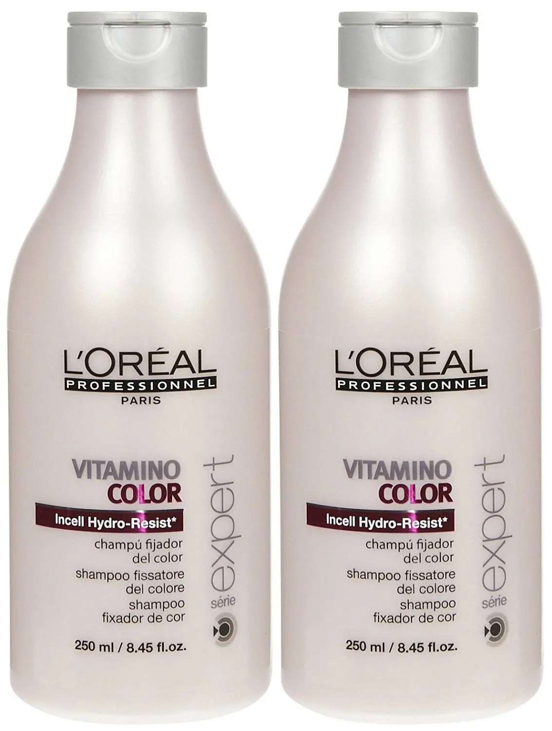 Loreal professionnel vitamino color