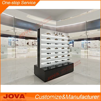 Modern Optical Equipment Wood And Gl Display Modern Optical Equipment Wood And Gl Display Cabinets Tray For Eyewear