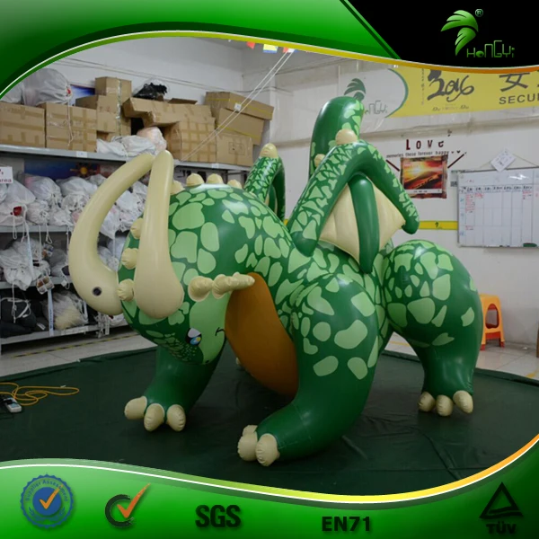 Fat Belly Laying Inflatable Dragon Sexy Toy From Hongyi Alibaba