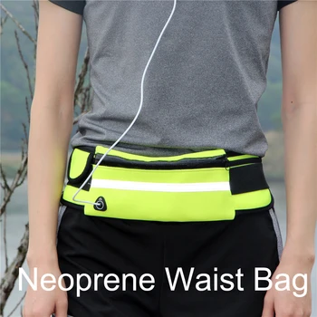 Wholesale Amazon Hot-sale Fanny Belt Bag High Quality Waist Running Pack - Buy High Quality ...