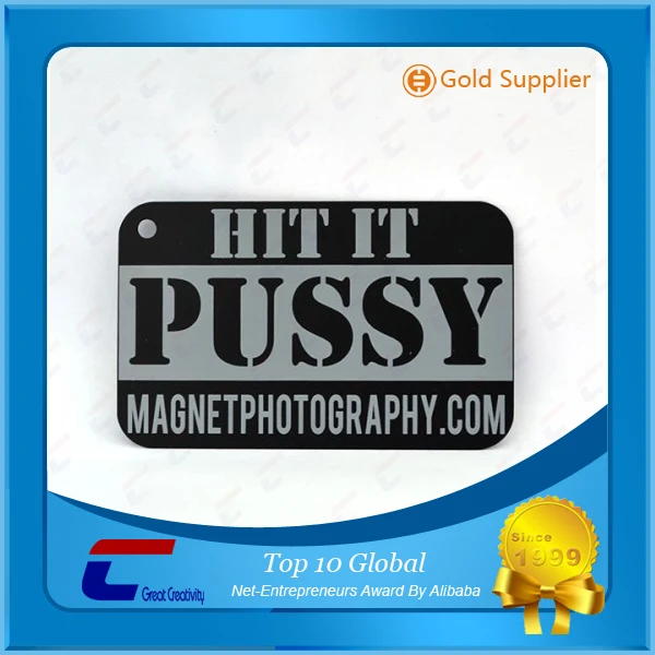 matt metal cards/ custom laser cut gold vip luxury card badge