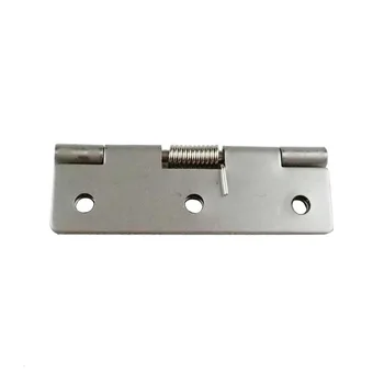 High Quality Industrial Spring Loaded Hinges For Cabinet ...