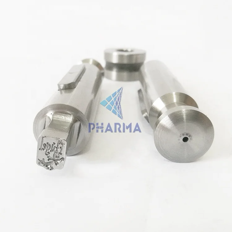 product-Hand Dies For Manual Making Pill tools TDP series-PHARMA-img