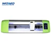 Laser Sticker Printing Flock And Flex Plotter Shenzhen 3m Film Cutting Plotter Machine