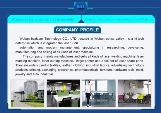 20w New design fiber laser marking machine price with big promotion on sale