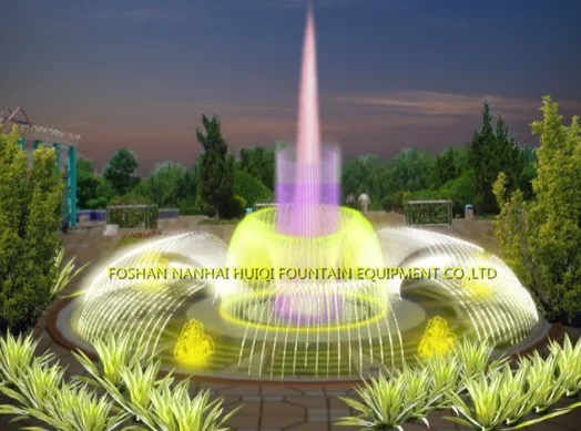 Factory Sale Copper Brass Spray Fountain Nozzle Dancing Water Jet Fountain Nozzles Price