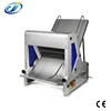 adjustable bread slicer/bread cutting machine/industrial bread slicer