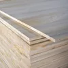 factory direct supplying S4S paulownia/pine/poplar/fir solid wood edge glued board
