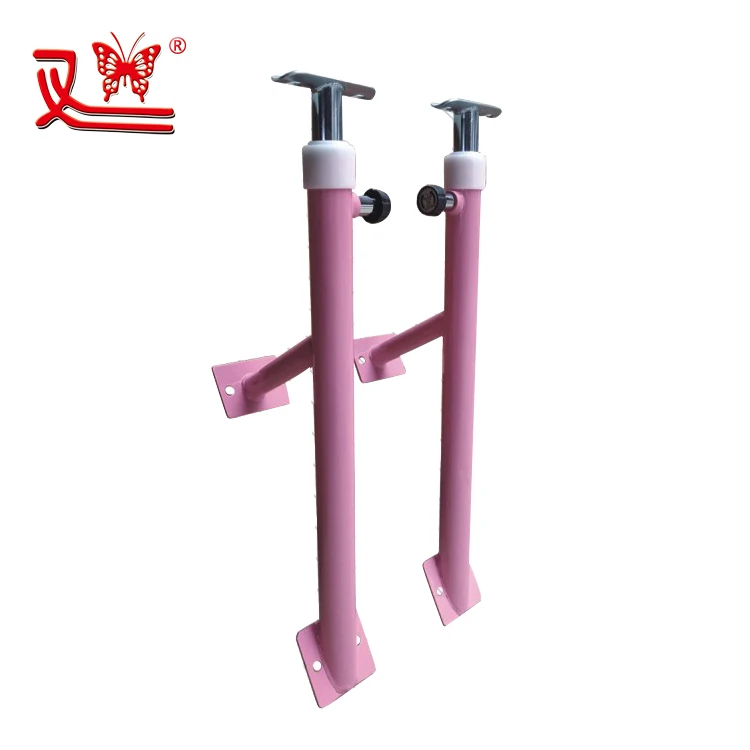 wall mounted support