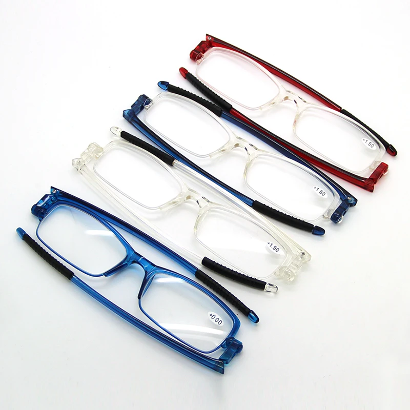 folding reading glasses