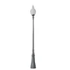 express post lights/outdoor post lights /cast iron post lights