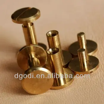 screw rivets