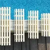 High Quality Strong ABS Plastic swimming pool overflow grating/swiming pool grill