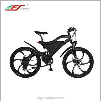 ebike mag