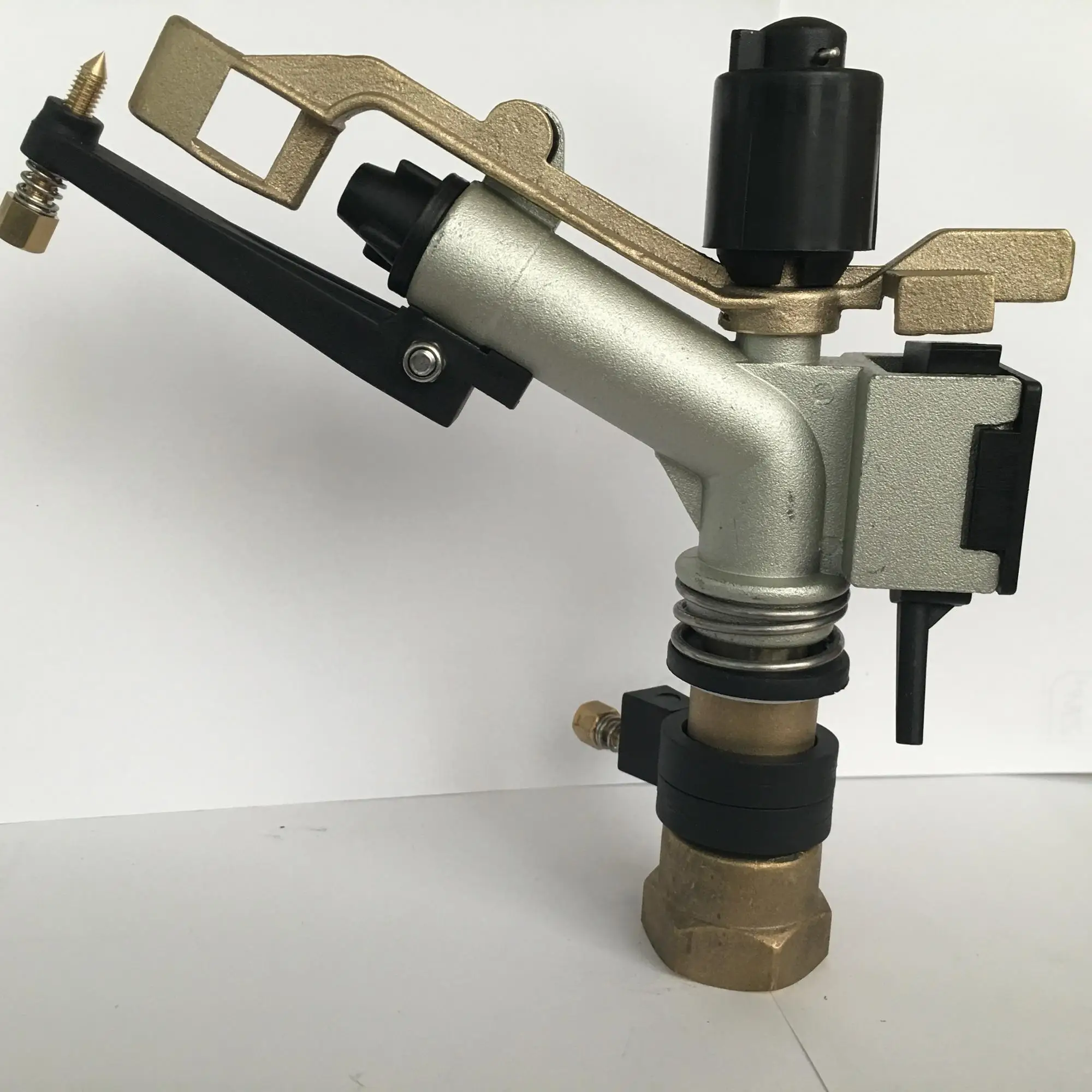 1inch Metal Agricultural Irrigation Sprinkler Gun Buy Irrigation