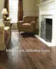 Handscraped Maple Engineered Hardwood Flooring for houses decoration