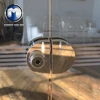 MOK best keyless entry locks fingerprint sliding glass door smart lock opener
