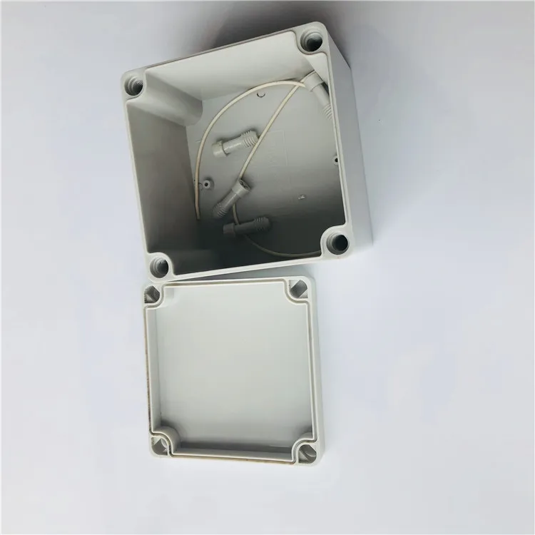 Outdoor Ip65 Waterproof Electric Connecting Cable Junction Box Buy