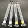 Liujiang 70cc 70ml Japan dispensing syringe barrel transparent PP material