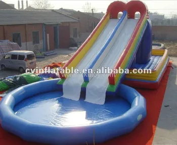Inflatable Pool Slides For Inground PoolsInflatable Water Slide Inflatable Pool Slides For Inground PoolsInflatable Water Slide