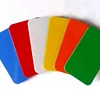 PE/PVDF coating aluminum composite cladding wall panel with best price