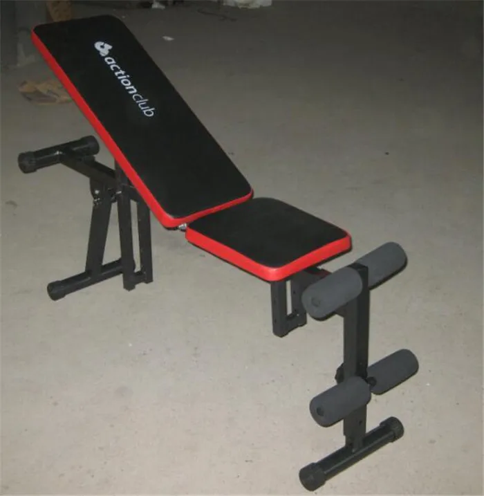 Скамья Royal Fitness Bench 001