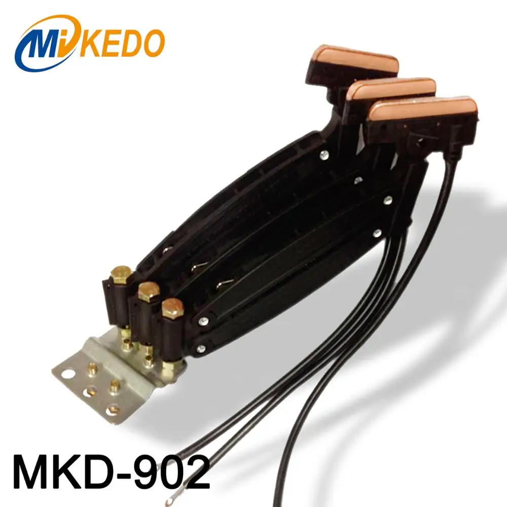 3p60a Electric Current Collectors For Overhead Line System Buy