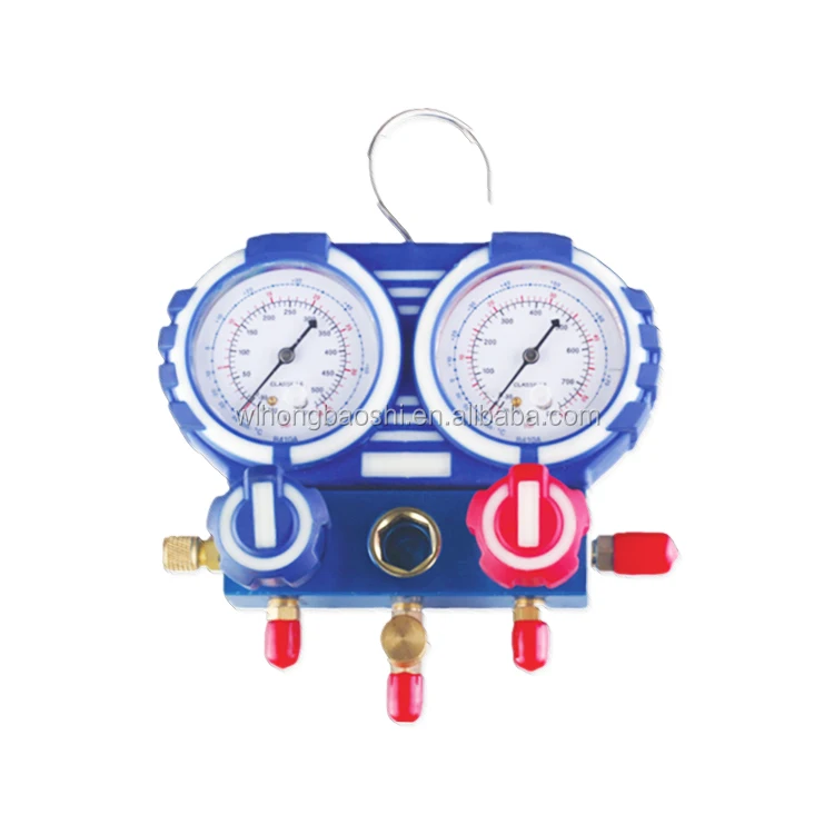 ac gauges lowes