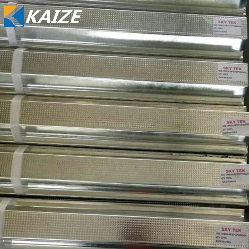 Metal Hat Channel Price Metal Hat Channel Price Suppliers