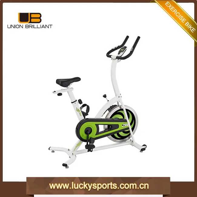 crane spin bike 54150