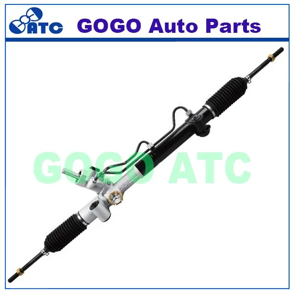Power Steering Rack For Opel Corsa Tornado/chevrolet Montana Oem
