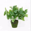 The Grape Bonsai Of Artificial Plant For Indoor And Outdoor Decoration
