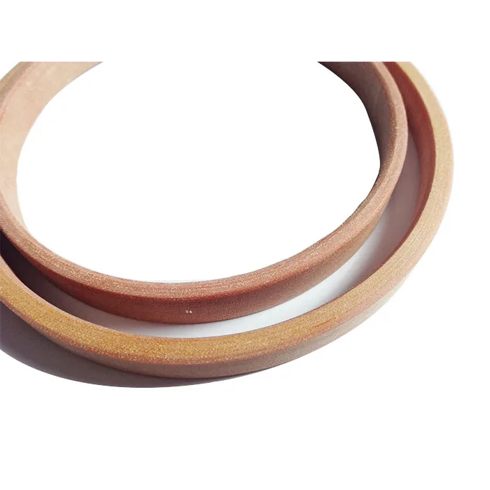 Phenolic Resin Wear Strip Guiding Ring Used For The Piston And Rod In ...