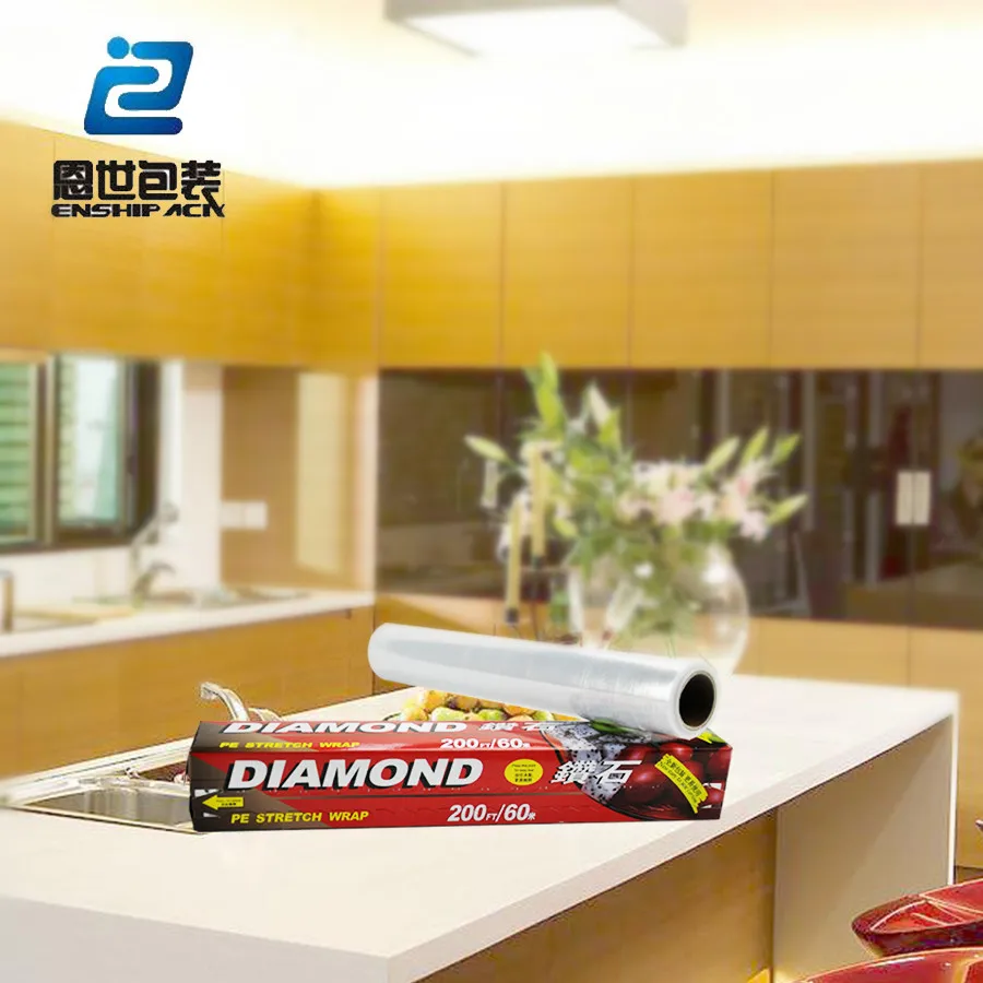 Jumbo Roll Cling Wrap Best Fresh Cling Film Buy Cling Wrap,Best Fresh