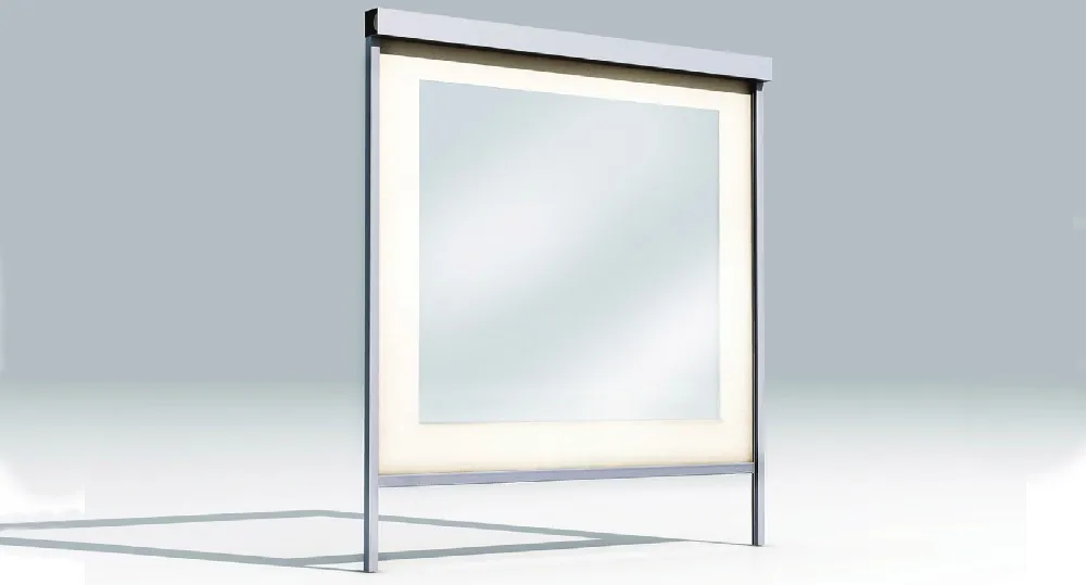 Impermeable Al Aire Libre Motorizado Eléctrico De Aluminio Patio Techo