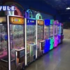 Hot Sales Carnival Key Master Machine Vending Claw Crane Game Game Machine For Sale in Guangzhou