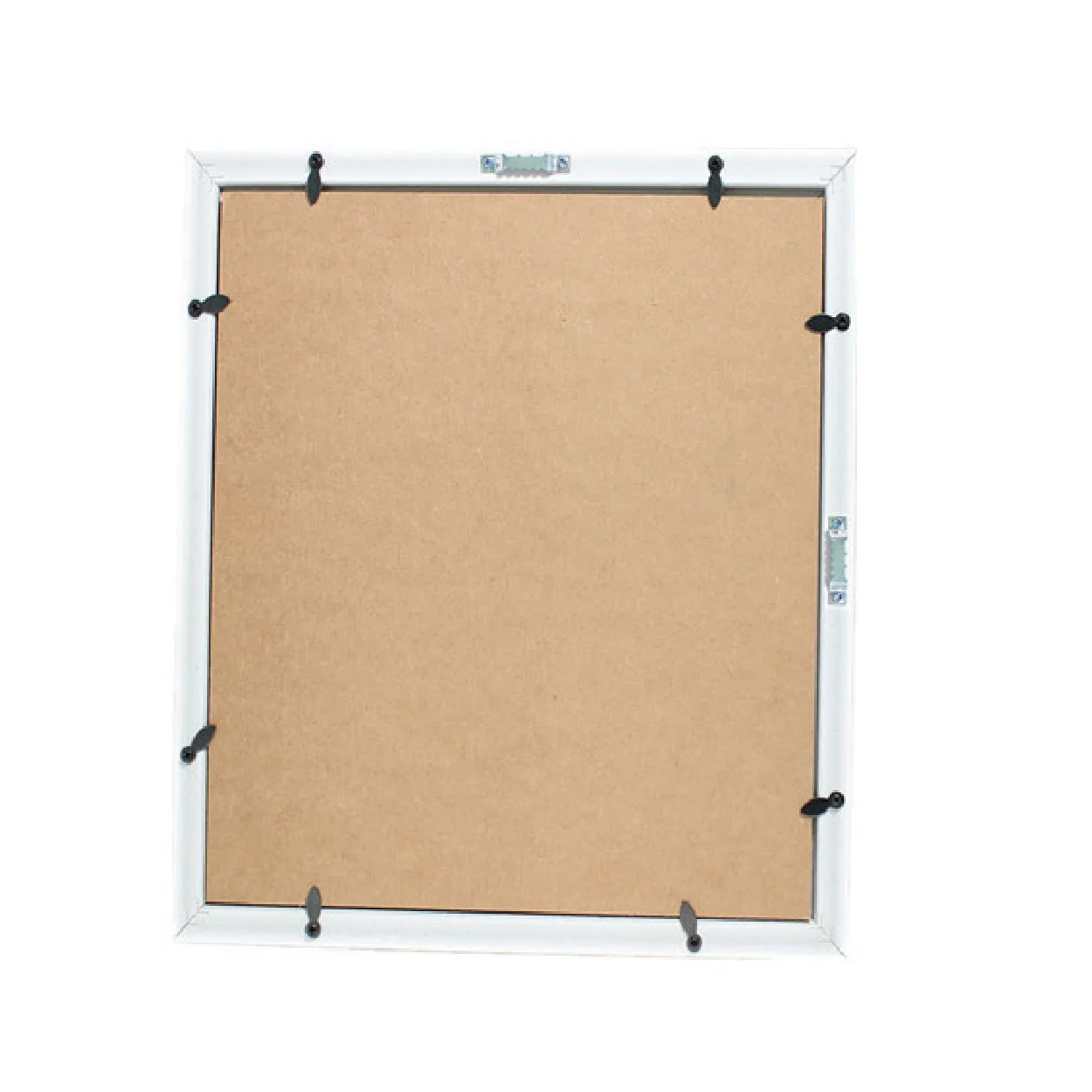 Lawrence Frames Shadow Box Frame With Linen Inner Display Board,8 By 8 ...