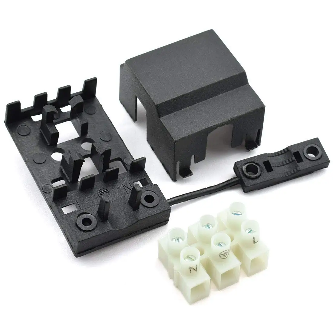 Cheap 3 Wire Terminal Block, find 3 Wire Terminal Block deals on line