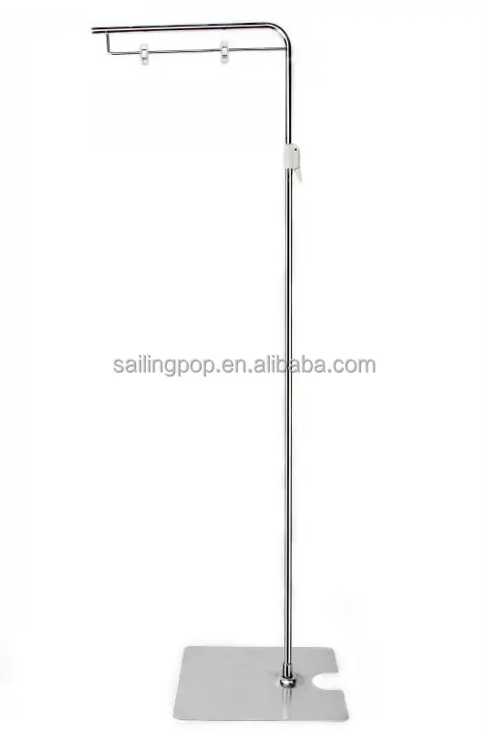 Metal Flooring Display Stand Stainless Steel Display Stand Buy