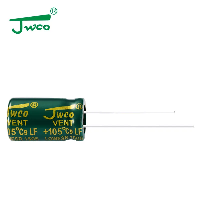 10//50 10-200 Lots of 1000uF 10 Volt Electrolytic Axial Capacitor /% Tolerance