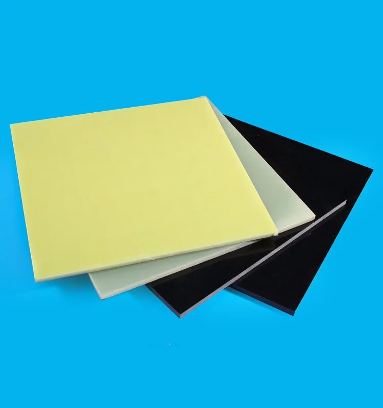 Black Fiberglass Epoxy Resin Board Fr4/ G10 Sheet Buy Fr4/ G10 Epoxy