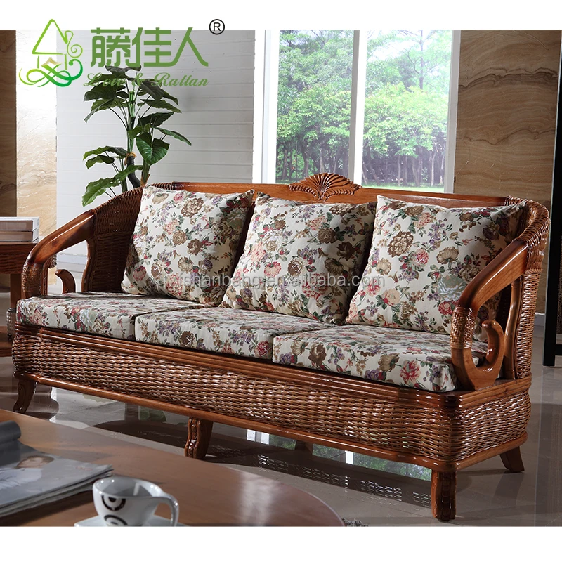 Hotsale High End China Bali Cebu Natural Rattan Furniture Buy Modern