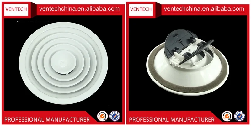 round diffuser-xjt05