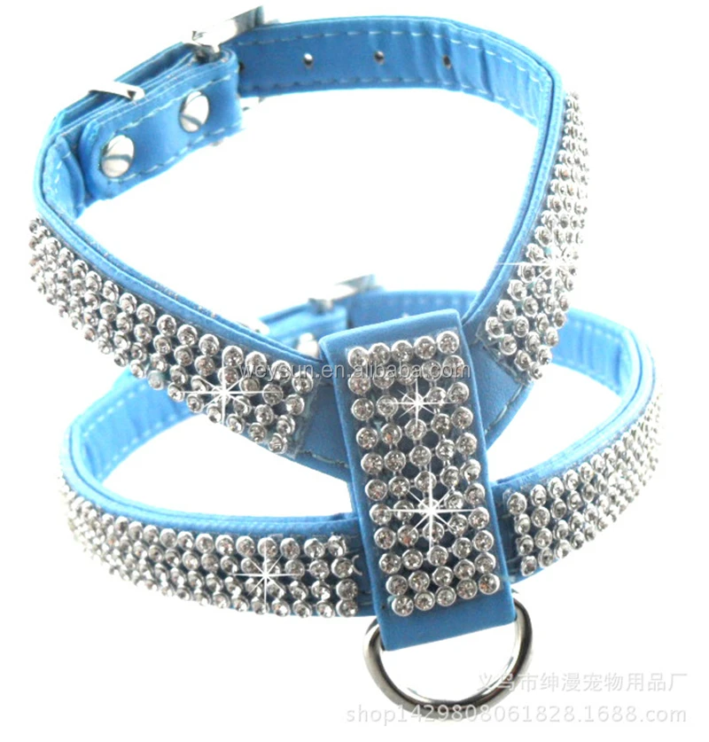 bling dog accessories