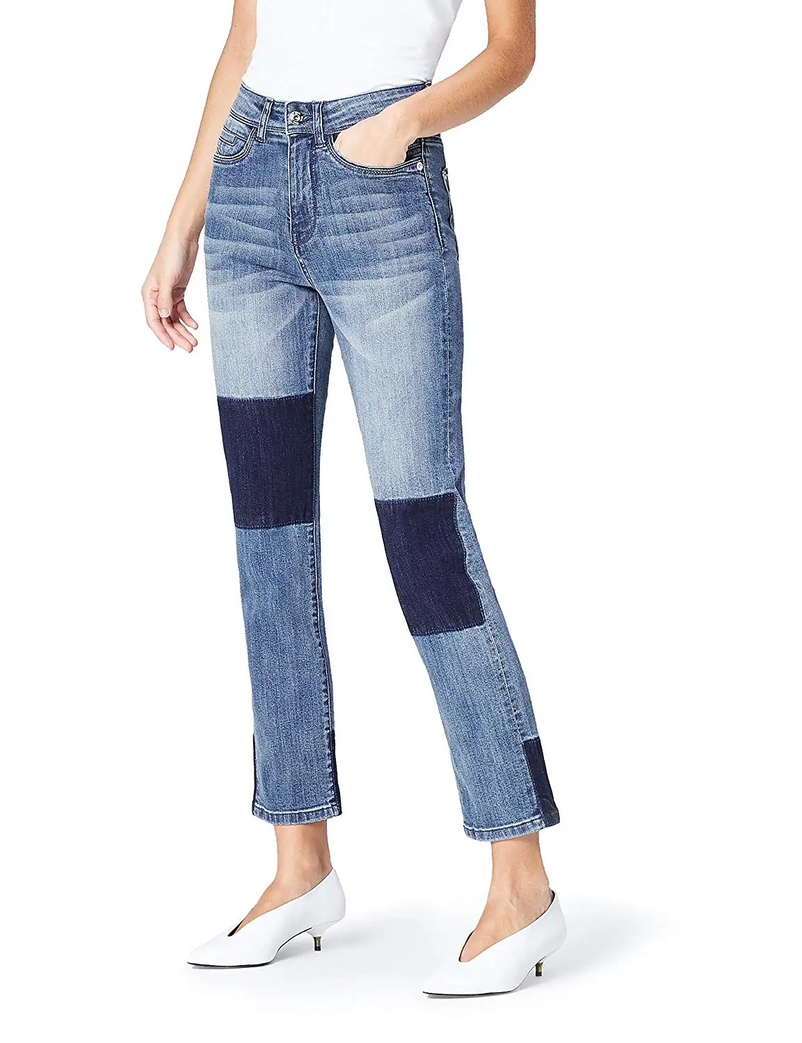 High Waist Skinny Girl Jean Sex Jeans Wear Buy High Quality Women