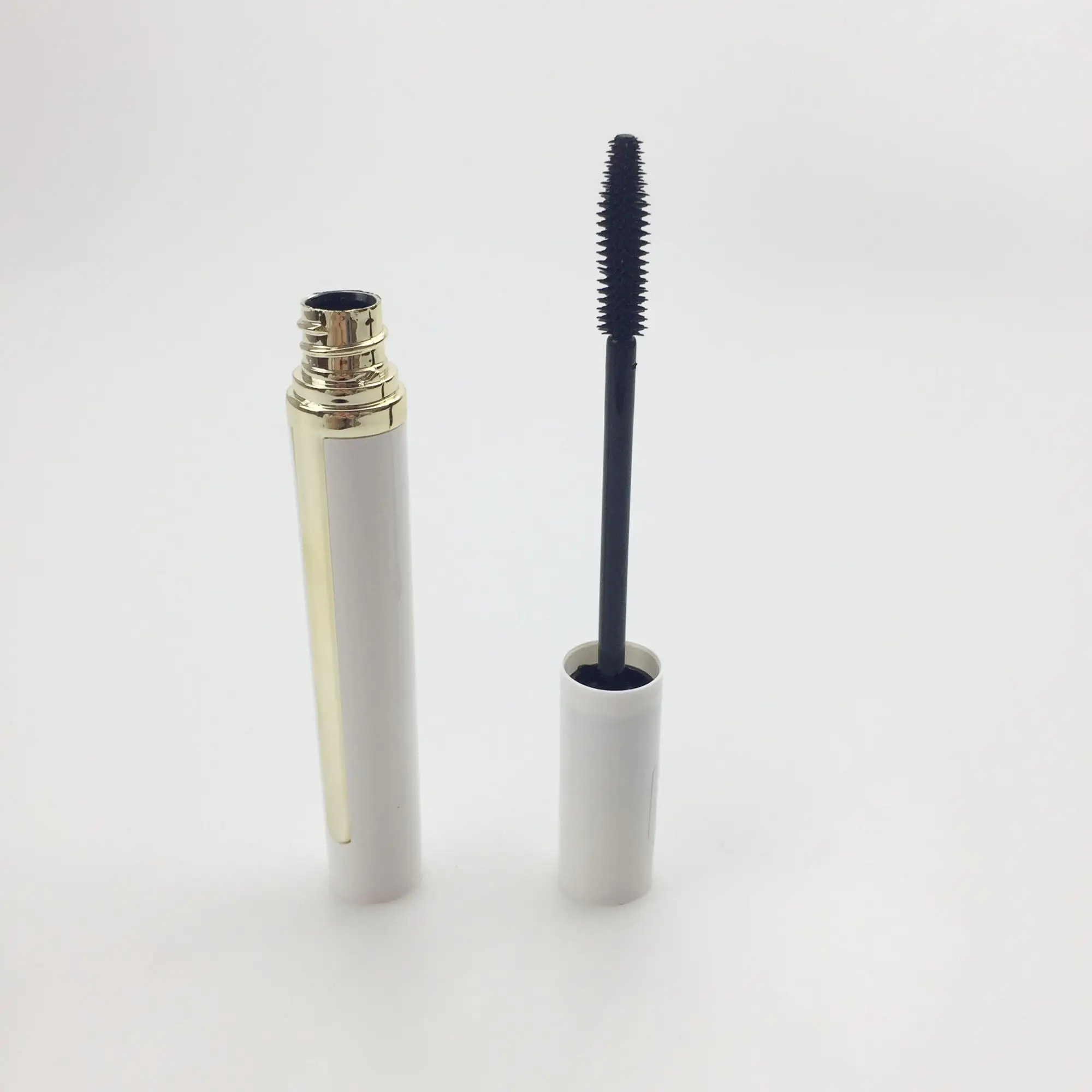 Plastic Custom Empty Bottle Blowing White Mascara Tube Buy Mascara Tube,White Mascara Tube