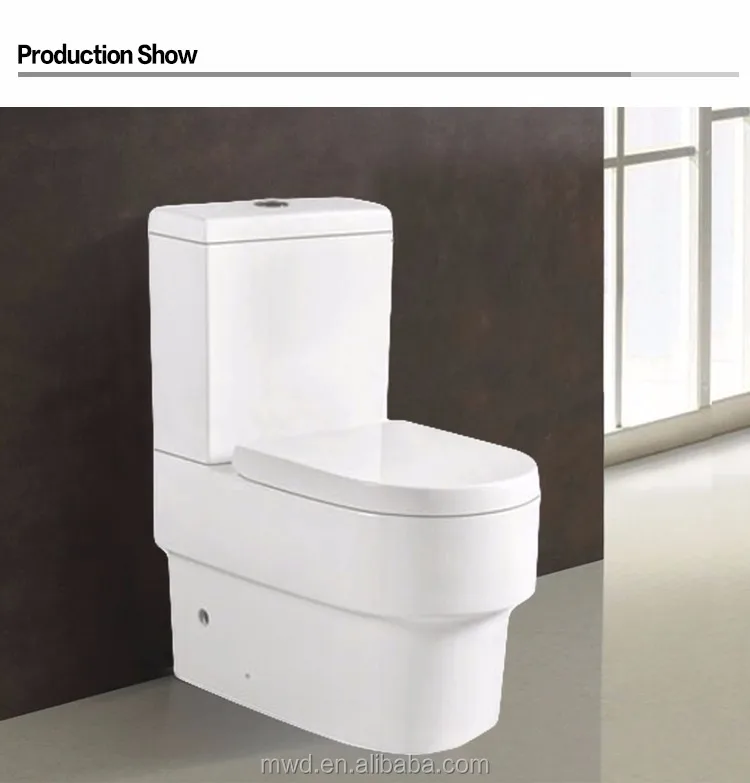 Elongated Ceramic Two Piece Toilet Malaysia All Brand Toilet Bowl Buy